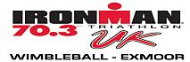 Ironman logo