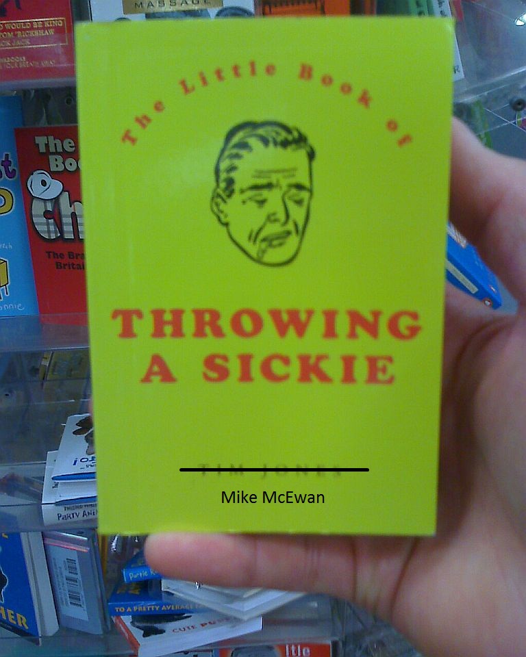 Sickie's training manual