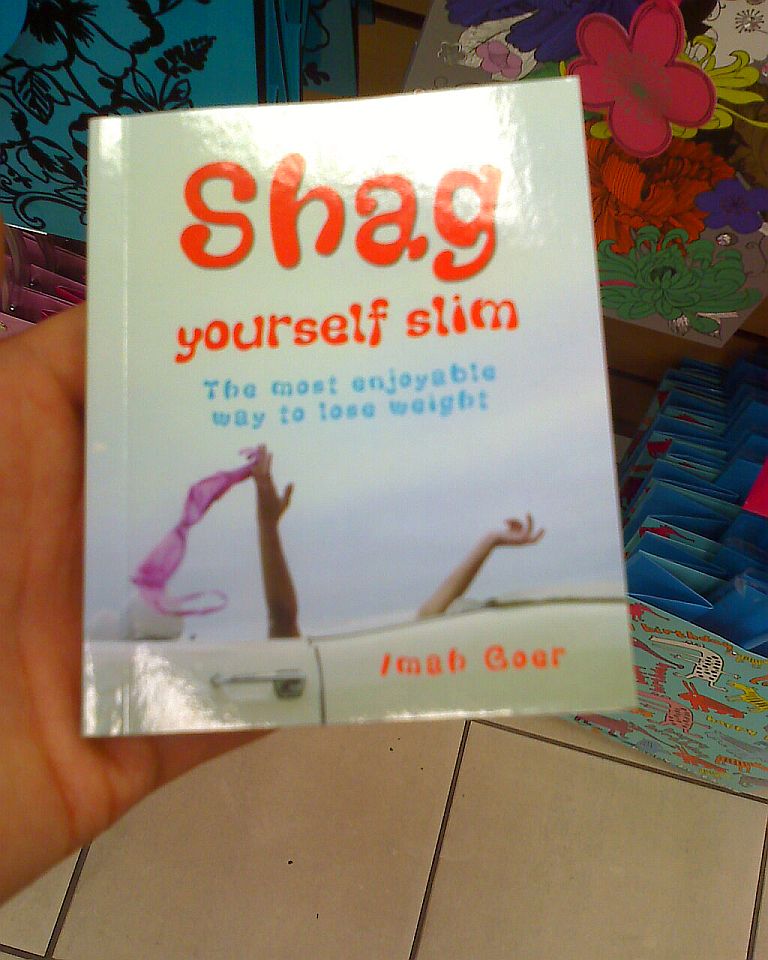 Cow Pat's new training bible